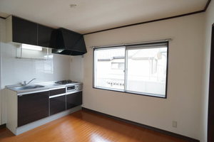 シャトー白根Ｗ 203号-2