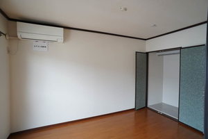 シャトー白根Ｗ 203号-4