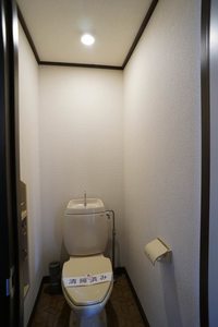 シャトー白根Ｗ 203号-9