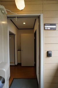 シャトー白根Ｗ 203号-10
