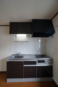 シャトー白根Ｗ 203号-11