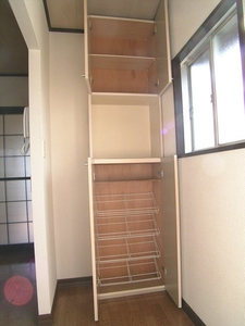 シャトー白根E 201号-3