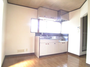 シャトー白根E 201号-6