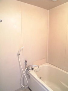 シャトー白根E 201号-8