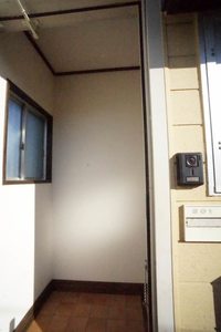 シャトー白根Ｅ 201号-11