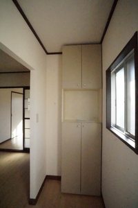 シャトー白根Ｅ 201号-12