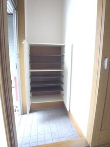 グランドールＡ 103号-2