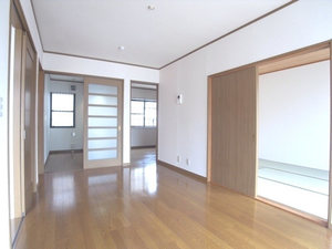 グランドールＡ 103号-3