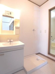 グランドールＡ 103号-9