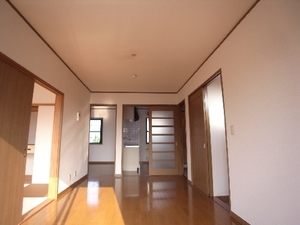 グランドールＡ 205号-3