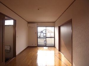 グランドールＡ 205号-4