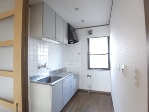 グランドールＡ 205号-6