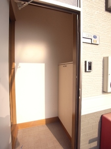 グランドールＡ 205号-11