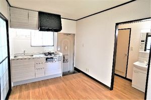 アムールハイツ伊勢原　Ｃ 102号-2