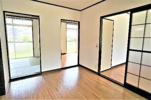 アムールハイツ伊勢原　Ｃ 102号-3