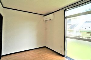 アムールハイツ伊勢原　Ｃ 102号-5