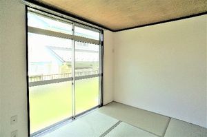 アムールハイツ伊勢原　Ｃ 102号-7