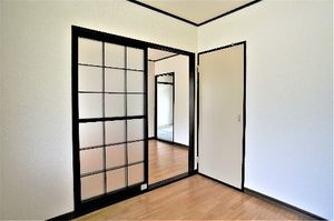 アムールハイツ伊勢原　Ｃ 102号-8