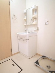 ブライトン大倉山 106号-7