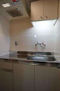 ドンジョン大和Ｂ 105号-4