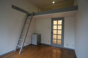 ドンジョン大和Ｂ 105号-6