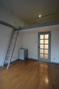 ドンジョン大和Ｂ 105号-7