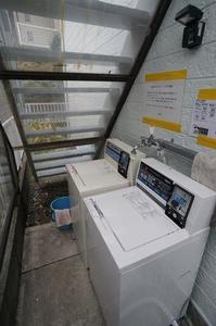 ドンジョン大和Ｂ 105号-11