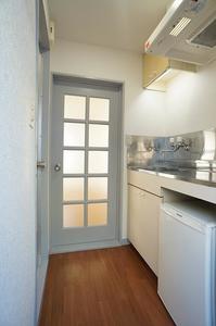 ドンジョン大和B 203号-3