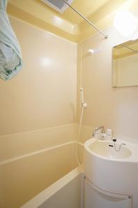 ドンジョン大和B 203号-7