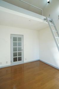 ドンジョン大和B 203号-8