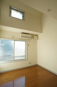 ドンジョン大和B 203号-9