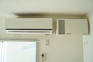 ドンジョン大和B 203号-10