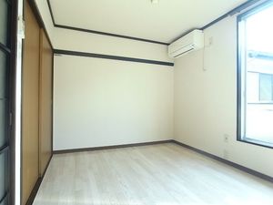 ドリームハイツ 202号-3