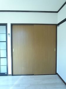 ドリームハイツ 202号-5