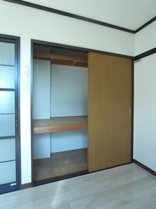 ドリームハイツ 202号-6