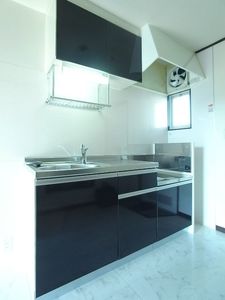 ドリームハイツ 202号-7