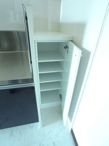 ドリームハイツ 202号-9