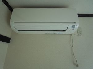 ドリームハイツ 202号-10