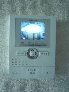 ドリームハイツ 202号-11