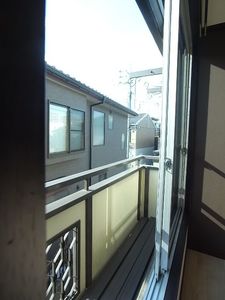 ドリームハイツ 202号-12