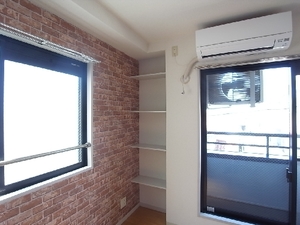 スギタハウス 301号-4