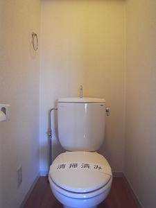 スギタハウス 301号-6