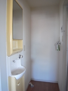 スギタハウス 301号-7