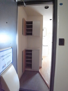 スギタハウス 301号-8