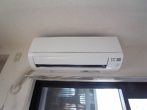 スギタハウス 301号-10