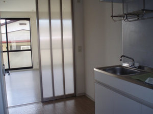 ホロン六浦 103号-6