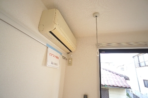 ホロン六浦 105号-4