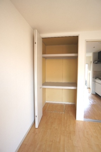 ホロン六浦 105号-5