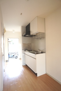 ホロン六浦 105号-8