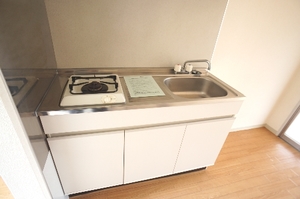 ホロン六浦 105号-9